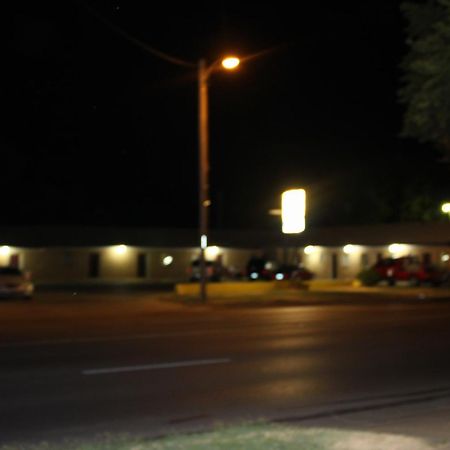 The Inn El Dorado Exterior photo